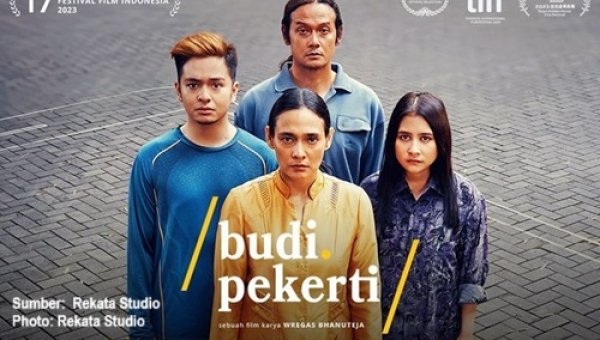 film budi pekerti netflix